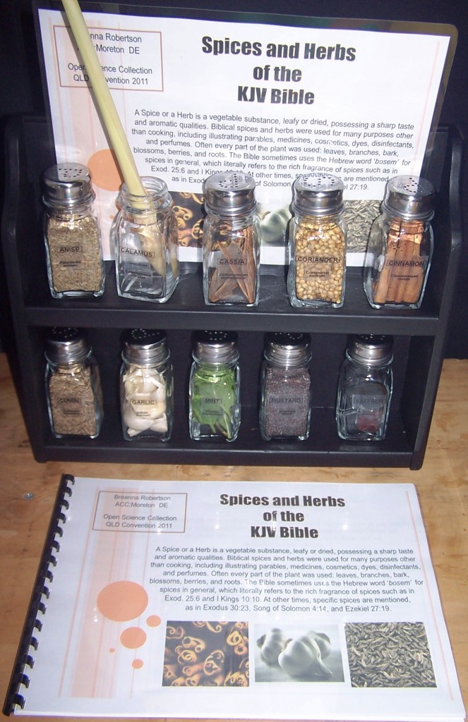 Science Collection (4)