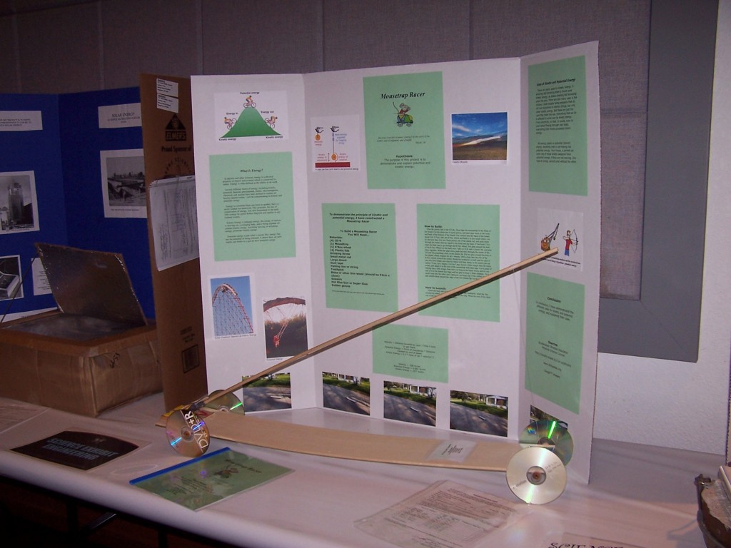 Science Engineering (2)